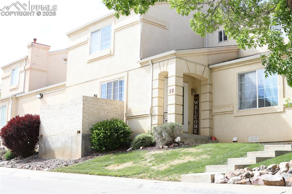 4145 Outlook Boulevard Pueblo CO 81008