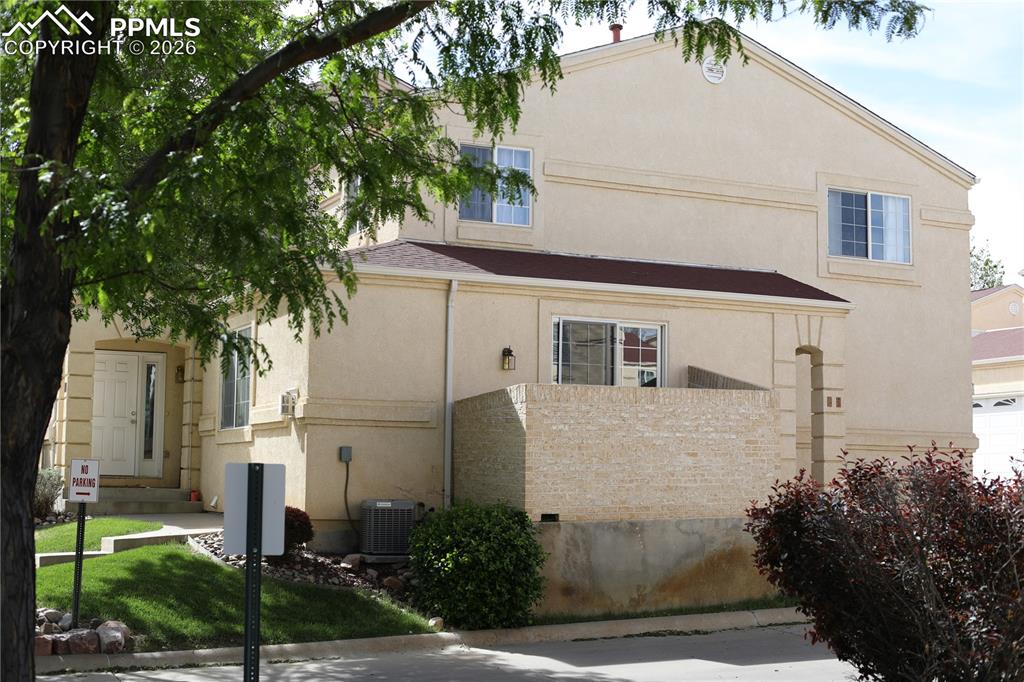 4145 Outlook Boulevard Pueblo CO 81008