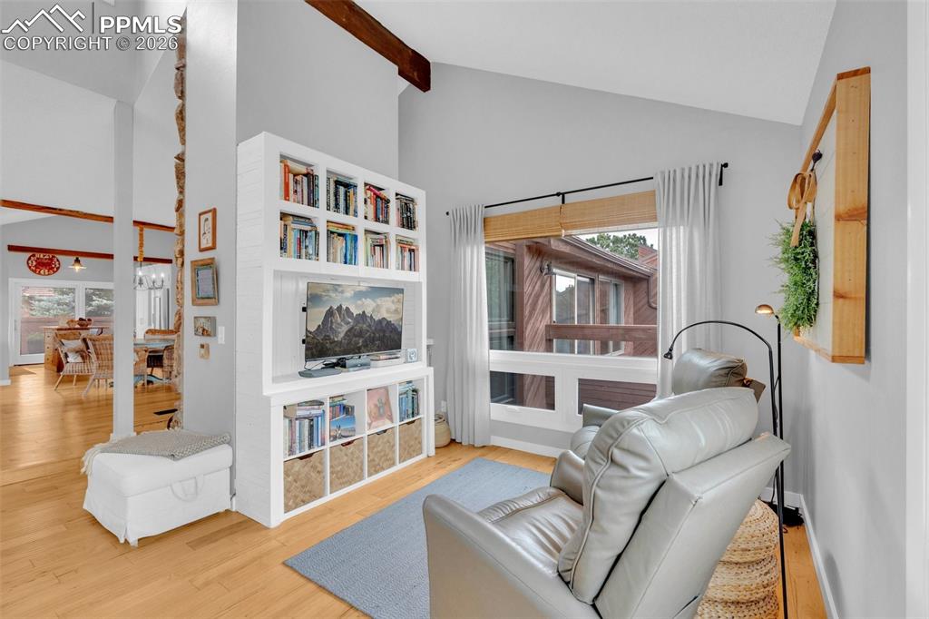 4452 Sentinel Rock Larkspur CO 80118