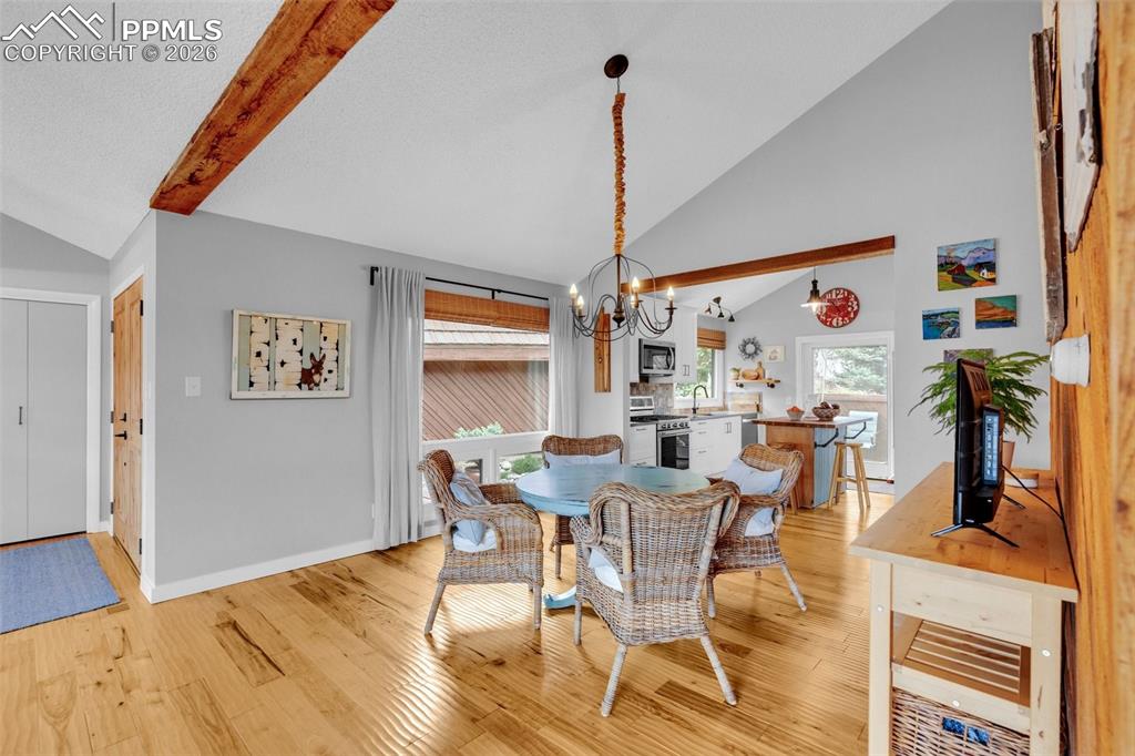 4452 Sentinel Rock Larkspur CO 80118