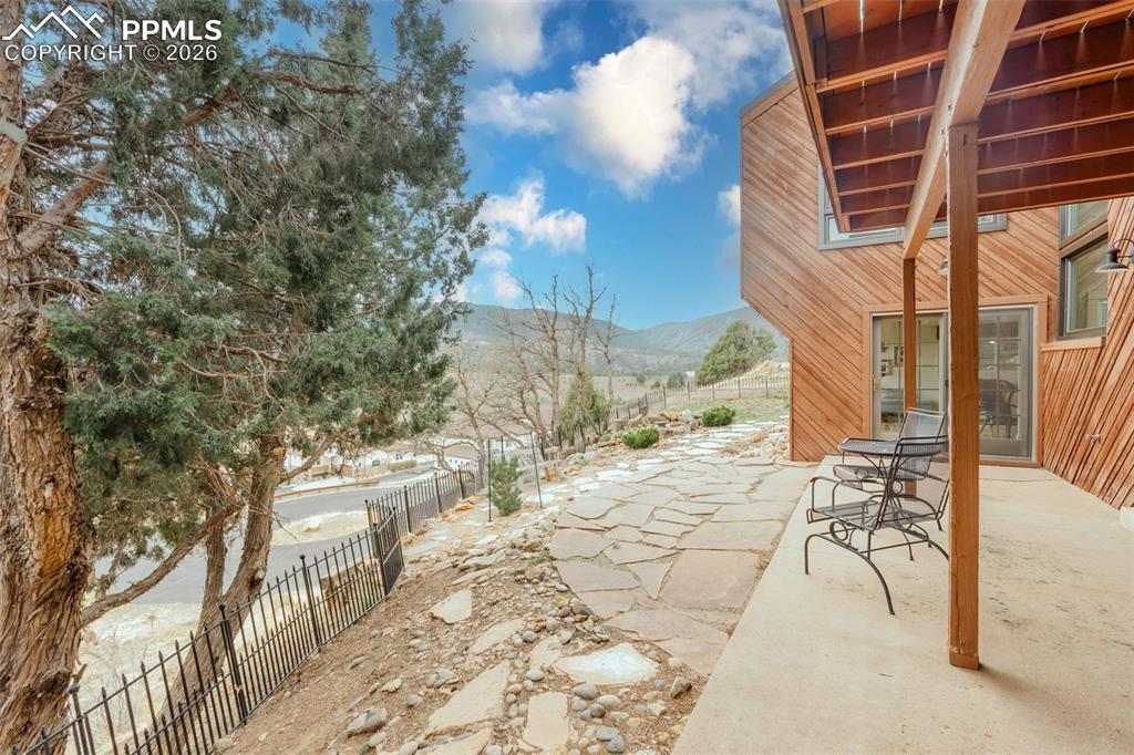 4452 Sentinel Rock Larkspur CO 80118