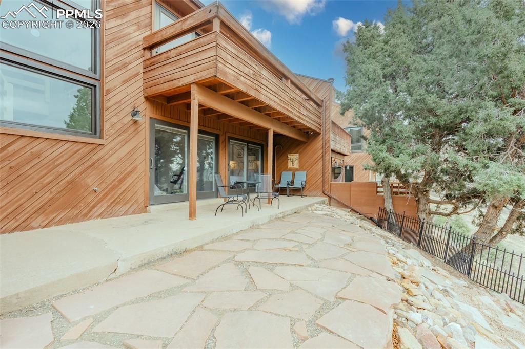 4452 Sentinel Rock Larkspur CO 80118