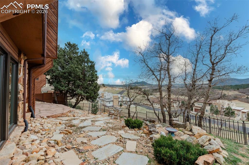 4452 Sentinel Rock Larkspur CO 80118