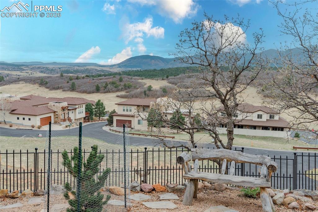 4452 Sentinel Rock Larkspur CO 80118