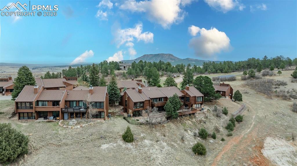 4452 Sentinel Rock Larkspur CO 80118