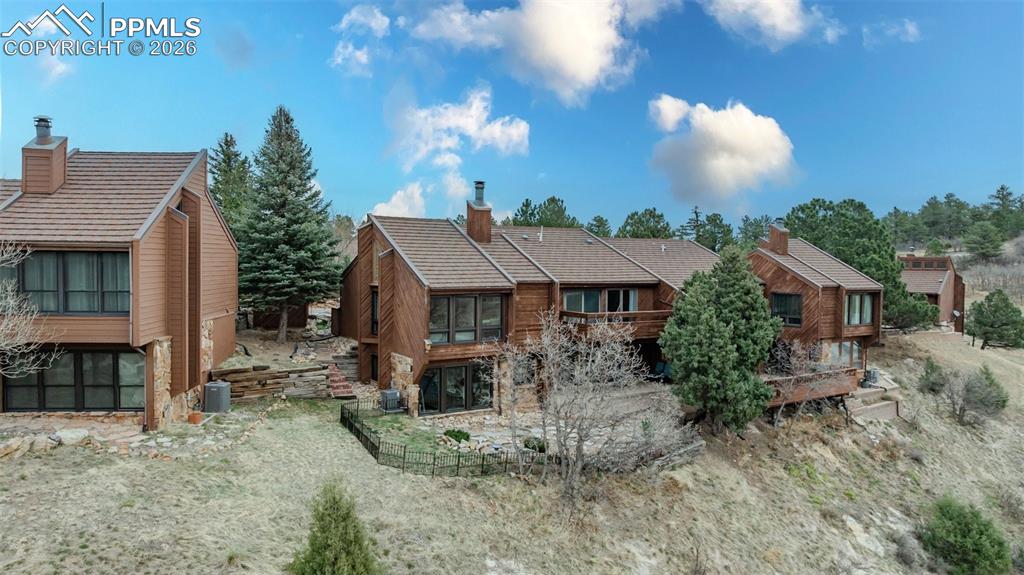 4452 Sentinel Rock Larkspur CO 80118