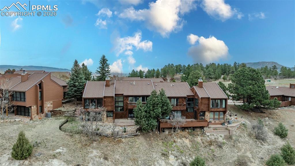 4452 Sentinel Rock Larkspur CO 80118
