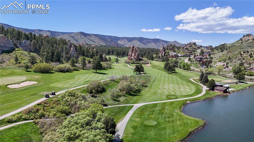 4452 Sentinel Rock Larkspur CO 80118