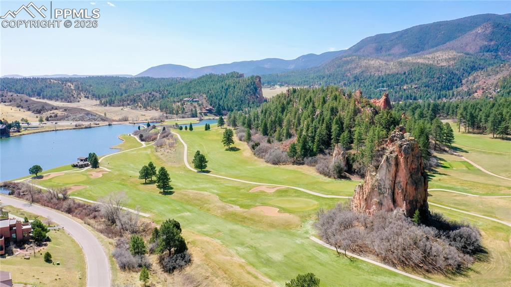 4452 Sentinel Rock Larkspur CO 80118