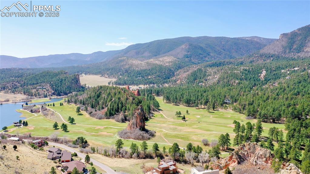 4452 Sentinel Rock Larkspur CO 80118