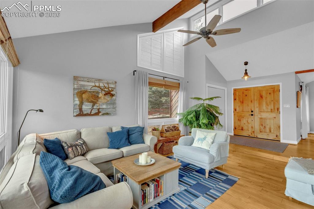4452 Sentinel Rock Larkspur CO 80118