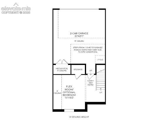 1760 Keystone Crest Lane Colorado Springs CO 80905