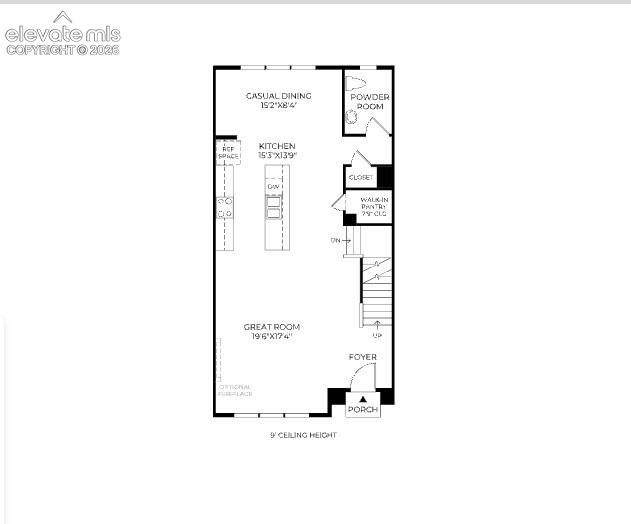 1760 Keystone Crest Lane Colorado Springs CO 80905