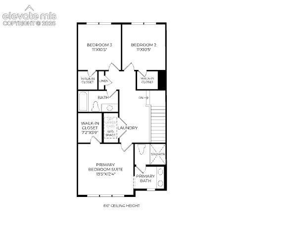 1760 Keystone Crest Lane Colorado Springs CO 80905