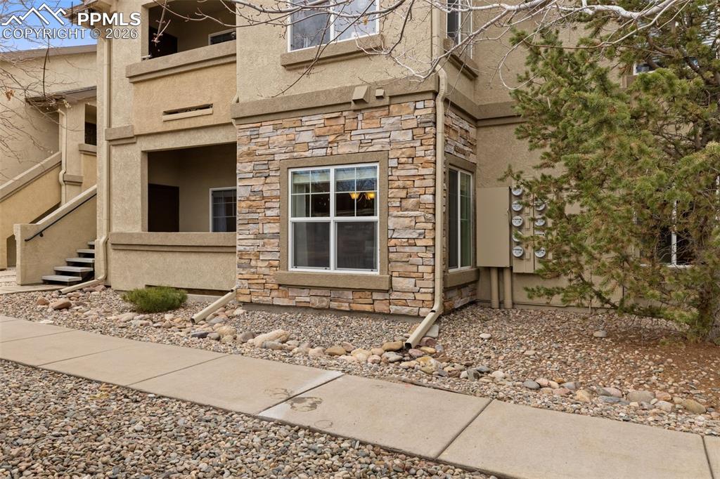 6964 Ash Creek Heights Colorado Springs CO 80922