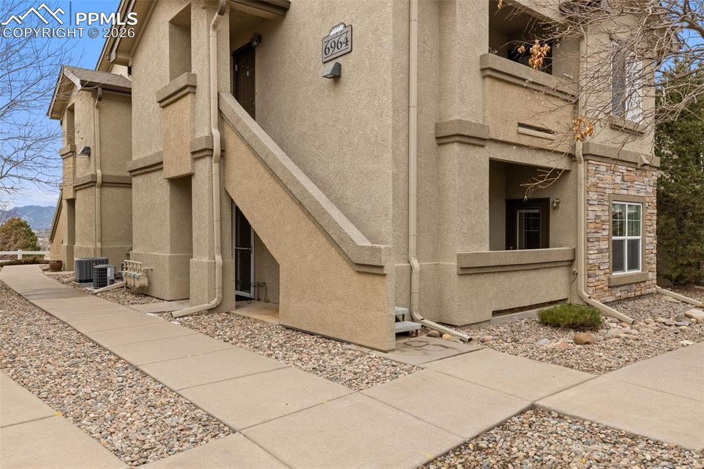 6964 Ash Creek Heights Colorado Springs CO 80922