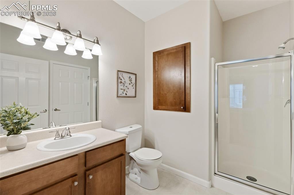 6964 Ash Creek Heights Colorado Springs CO 80922