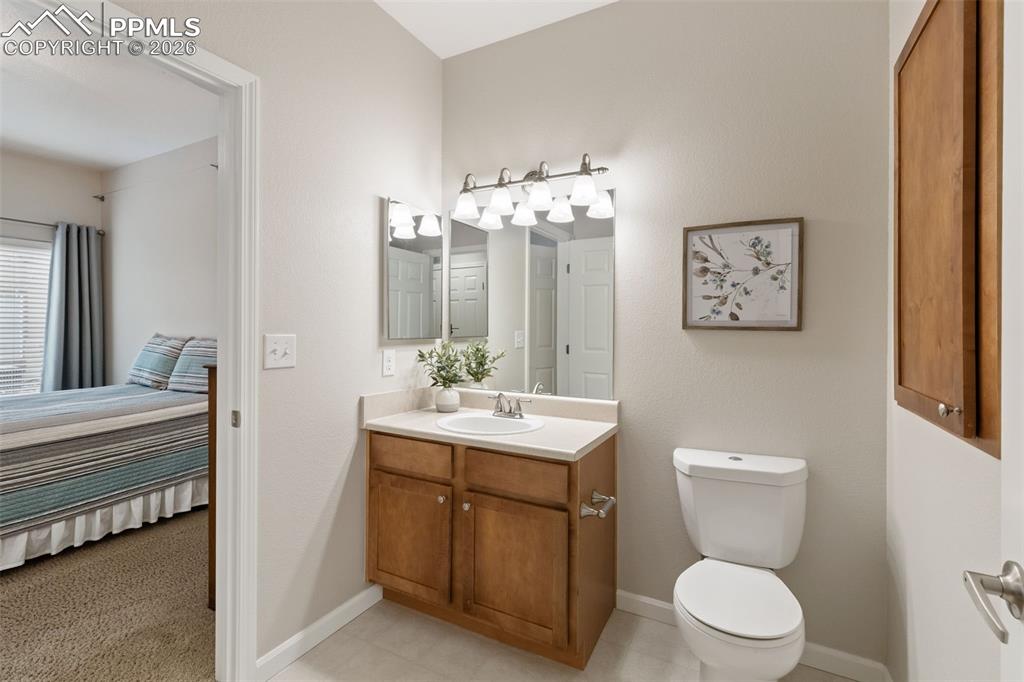 6964 Ash Creek Heights Colorado Springs CO 80922