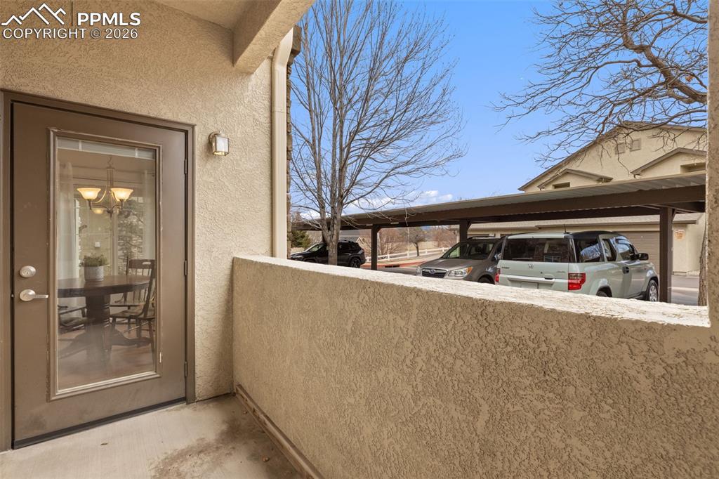 6964 Ash Creek Heights Colorado Springs CO 80922