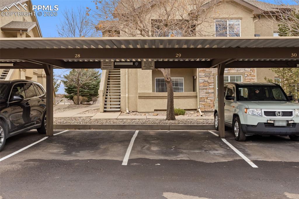 6964 Ash Creek Heights Colorado Springs CO 80922