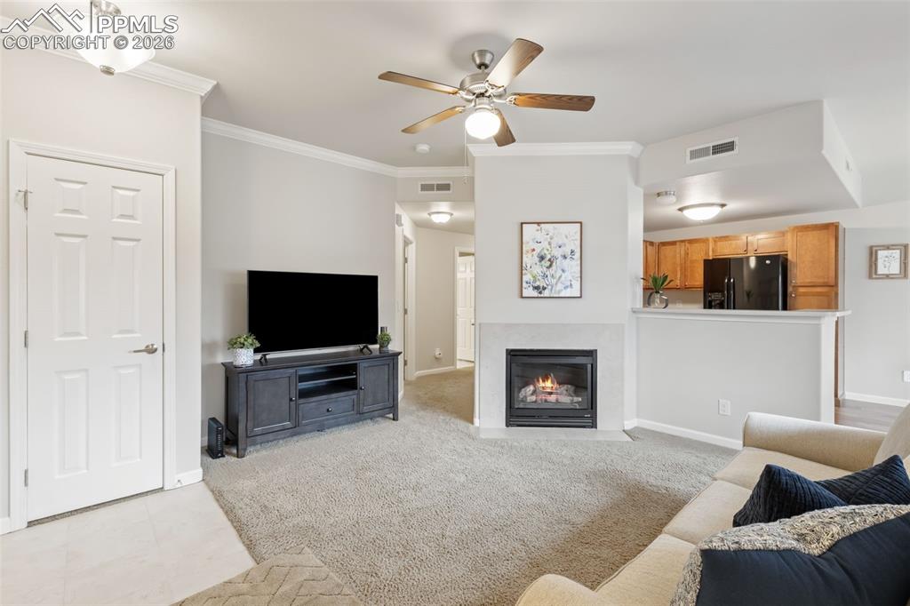 6964 Ash Creek Heights Colorado Springs CO 80922