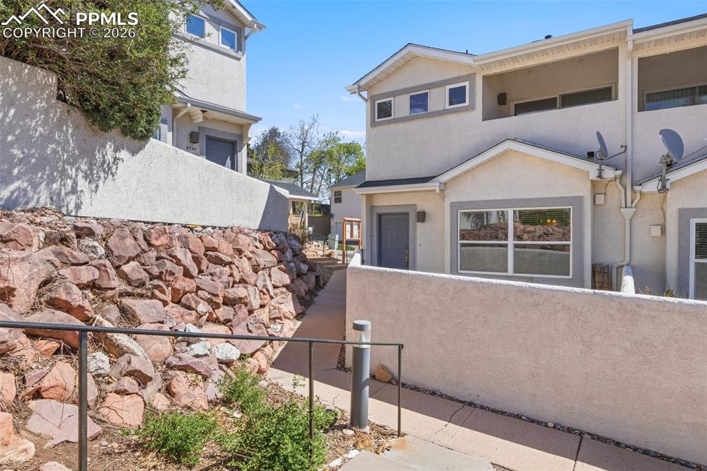 4556 Prestige Point Colorado Springs CO 80906