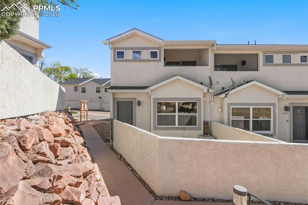 4556 Prestige Point Colorado Springs CO 80906