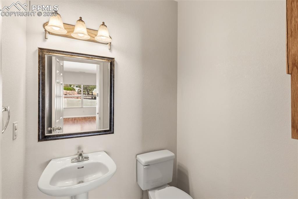4556 Prestige Point Colorado Springs CO 80906