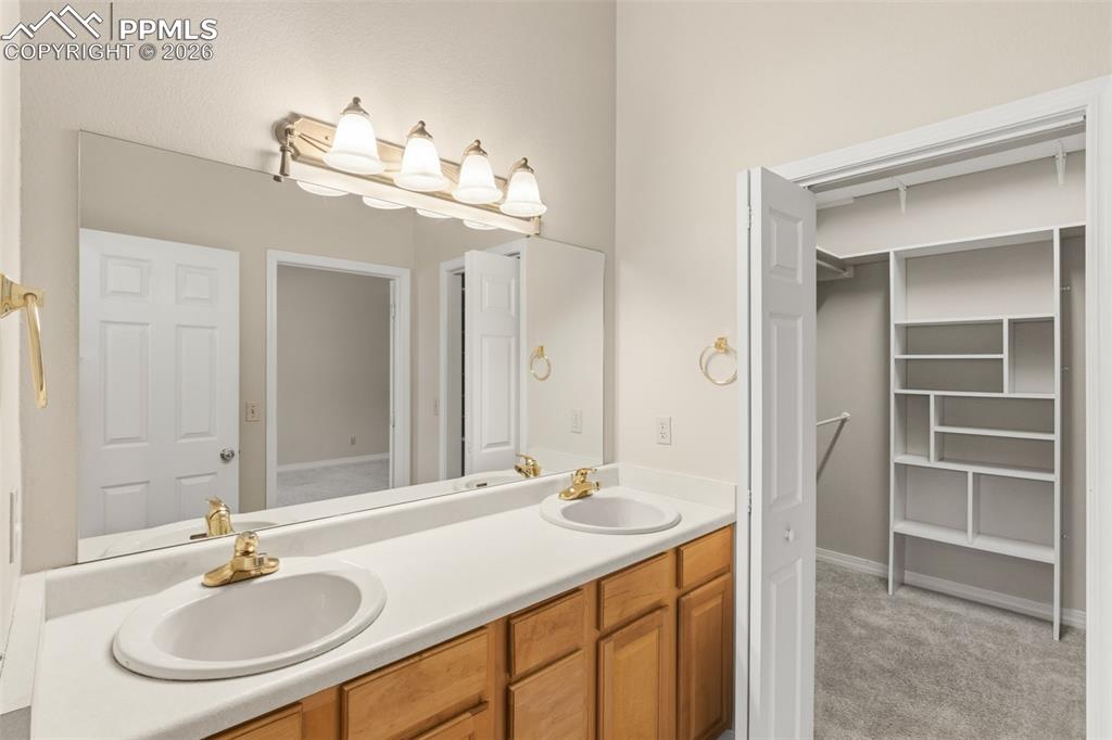 4556 Prestige Point Colorado Springs CO 80906