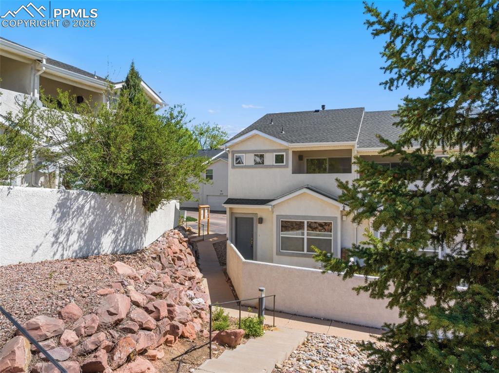 4556 Prestige Point Colorado Springs CO 80906