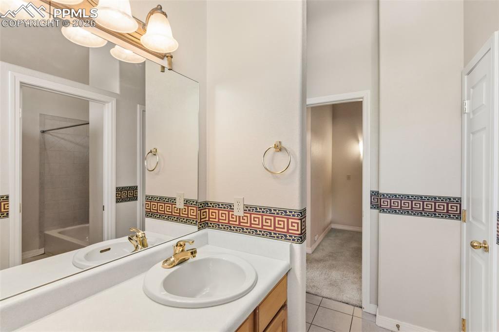 4556 Prestige Point Colorado Springs CO 80906