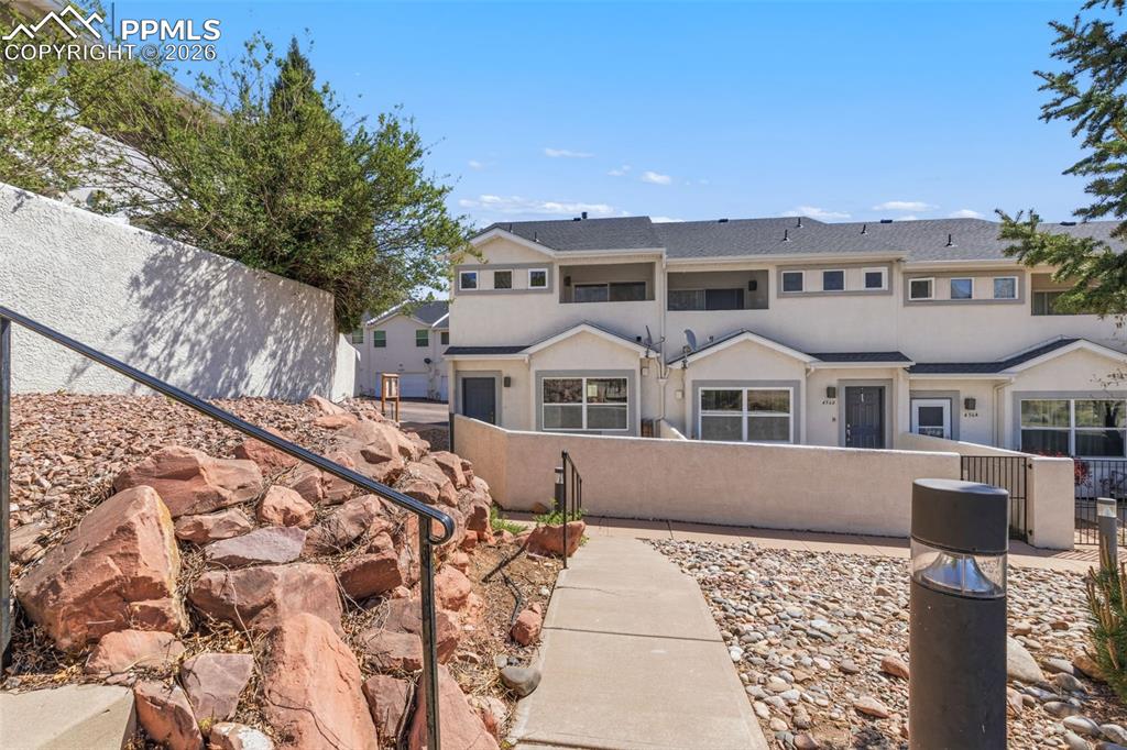 4556 Prestige Point Colorado Springs CO 80906
