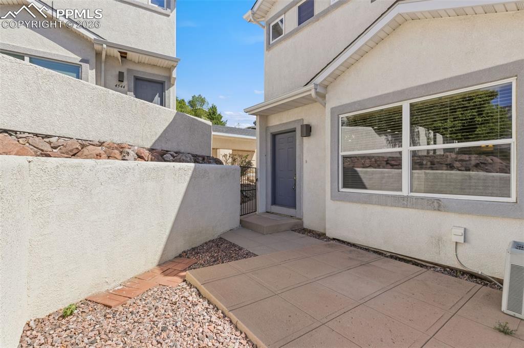 4556 Prestige Point Colorado Springs CO 80906