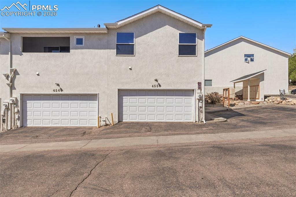 4556 Prestige Point Colorado Springs CO 80906