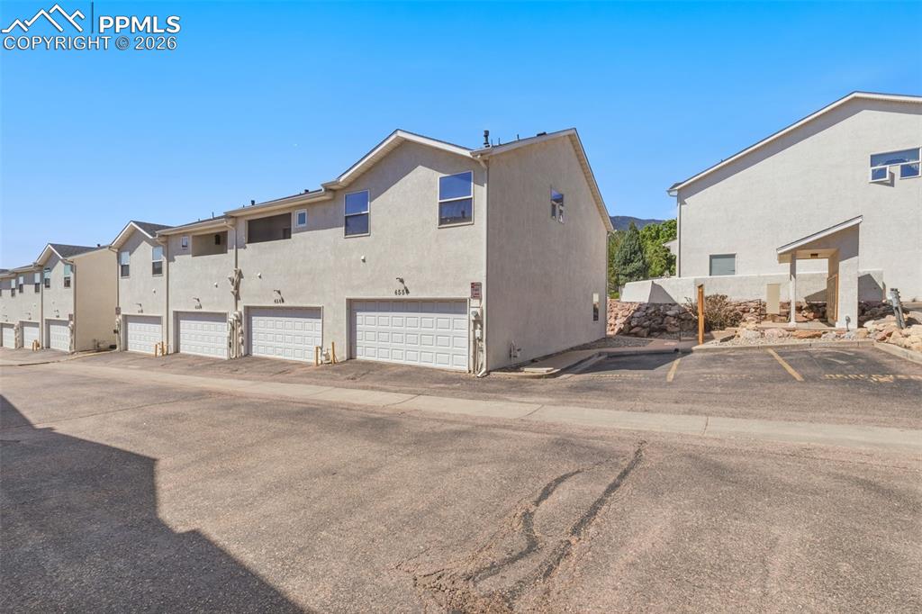 4556 Prestige Point Colorado Springs CO 80906