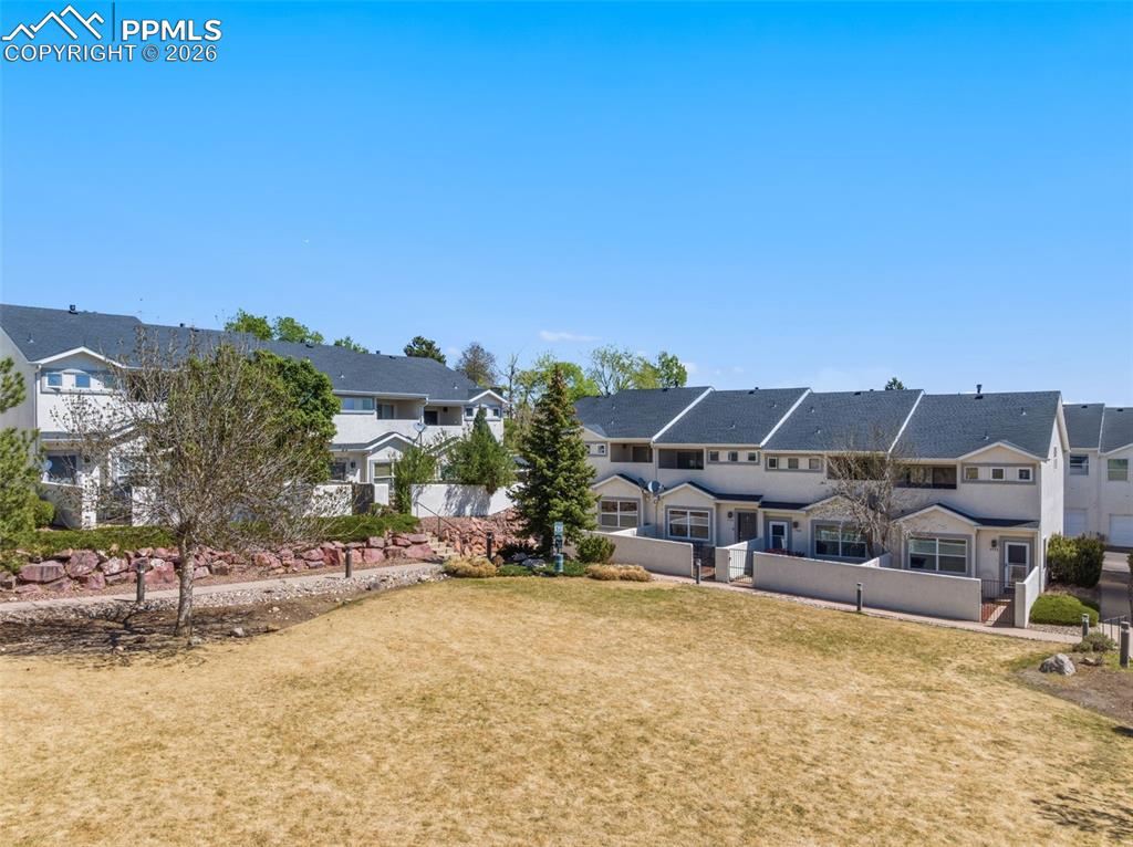 4556 Prestige Point Colorado Springs CO 80906