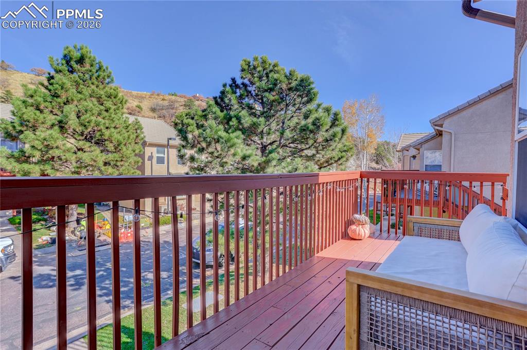 1945 Bristlecone Drive Colorado Springs CO 80919