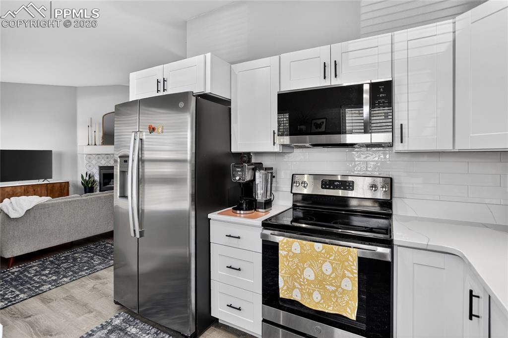 1945 Bristlecone Drive Colorado Springs CO 80919