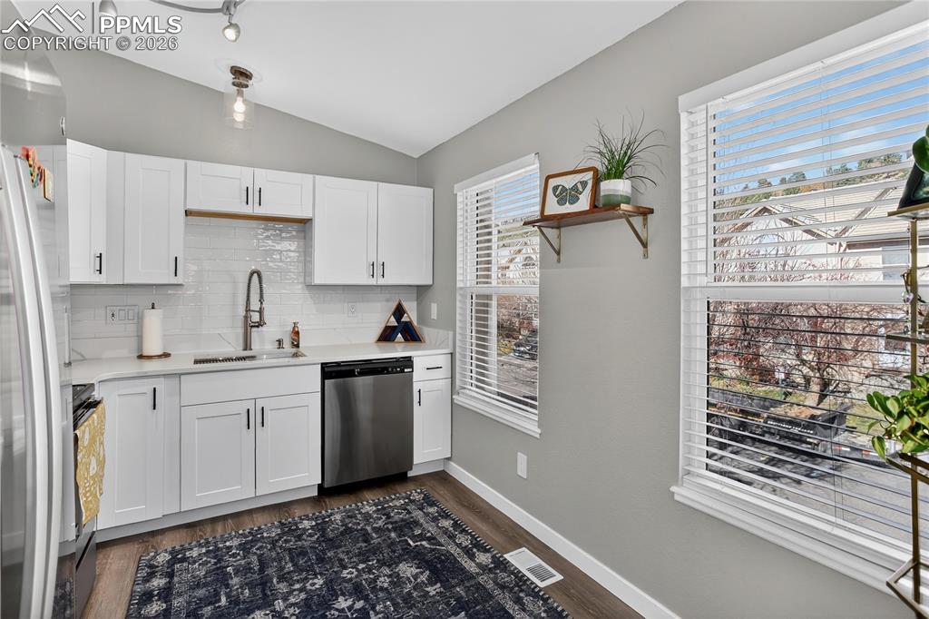 1945 Bristlecone Drive Colorado Springs CO 80919