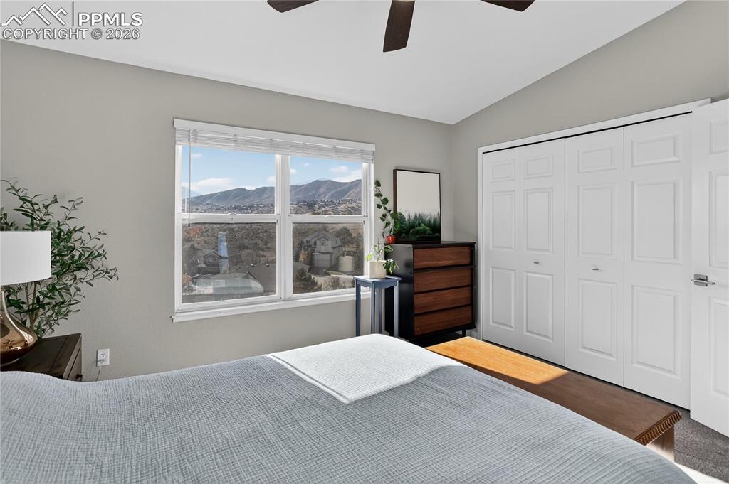 1945 Bristlecone Drive Colorado Springs CO 80919