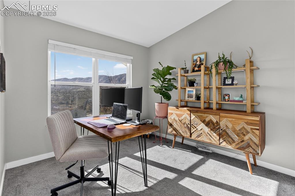 1945 Bristlecone Drive Colorado Springs CO 80919