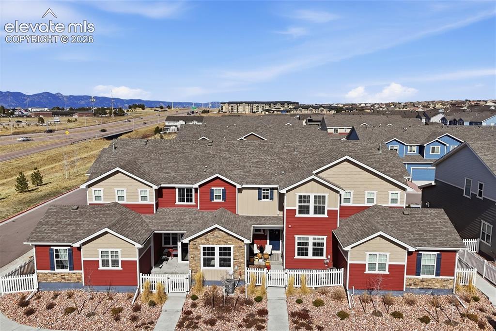 5230 Mountain Vista Heights Colorado Springs CO 80924