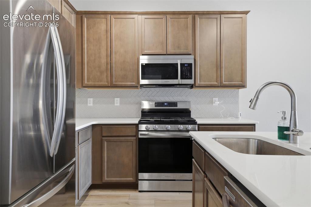5230 Mountain Vista Heights Colorado Springs CO 80924