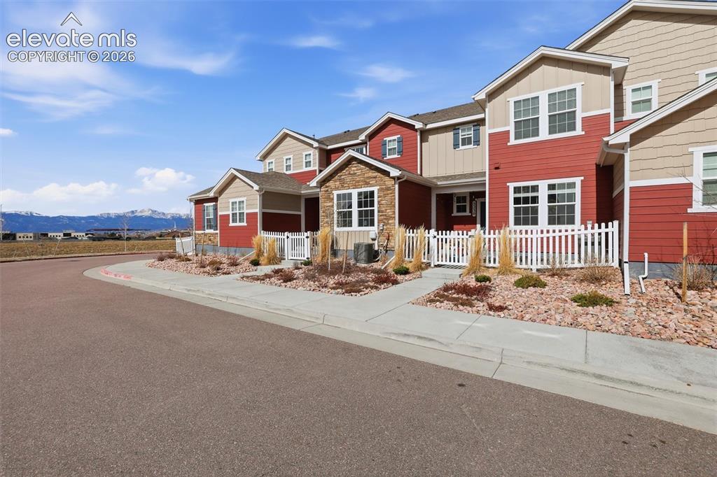 5230 Mountain Vista Heights Colorado Springs CO 80924
