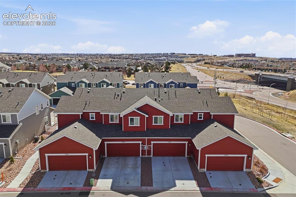 5230 Mountain Vista Heights Colorado Springs CO 80924
