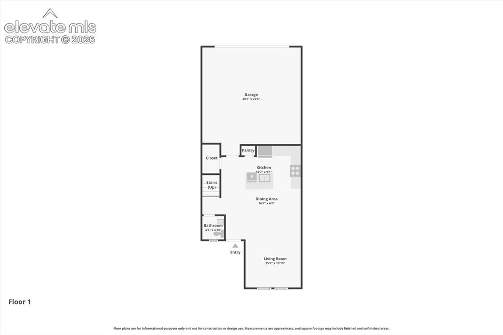 5230 Mountain Vista Heights Colorado Springs CO 80924