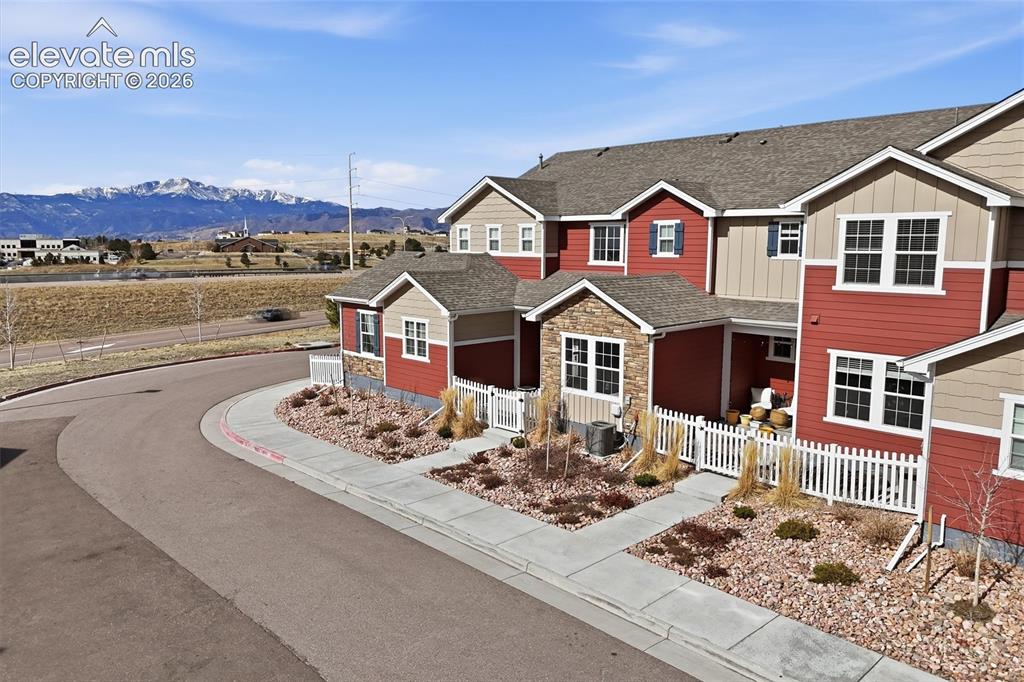 5230 Mountain Vista Heights Colorado Springs CO 80924
