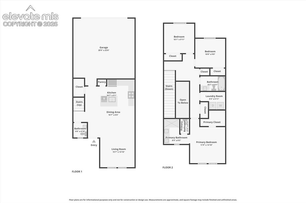 5230 Mountain Vista Heights Colorado Springs CO 80924