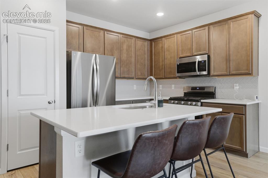 5230 Mountain Vista Heights Colorado Springs CO 80924
