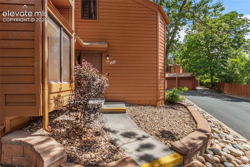4739 Daybreak Circle Colorado Springs CO 80917